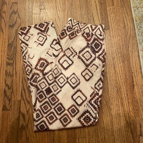 Harlowe & Graham Pants Size Small - Picture 1 of 7